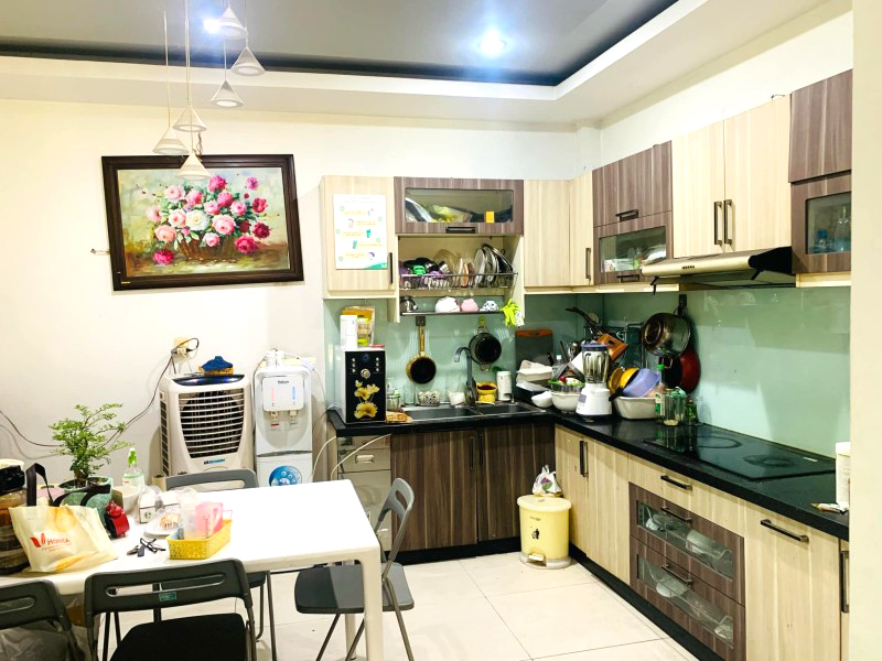 Giảm Sốc 2 Tỷ Bán Gấp  Nhà 3 Tầng Hẻm Xe Tải 235m2 QL 13 Hiệp Bình Phước Thủ Đức Chỉ 14.5 tỷ - Ảnh 3